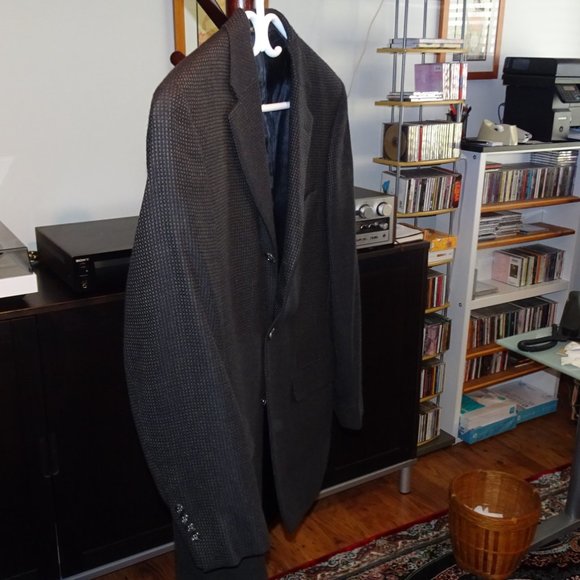 Studio Fumigallis Men's Jacket - Picture 2 of 5